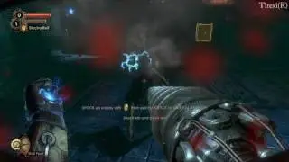 Bioshock 2 HD gameplay