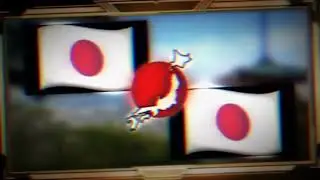 （更新された音声）【音MAD】 日本EAS警報テクニック (Japan EAS Alarm Technique)