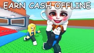 Getting the best brainrot in roblox