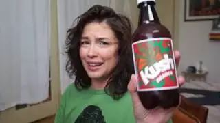 Kush! Weed Infused Hazy IPA | Morning Beer