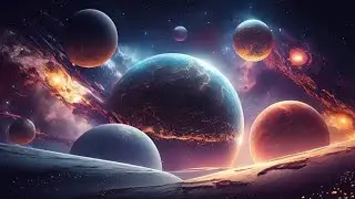 Exploring the Discovery of Planets Forming Inside Dying Stars