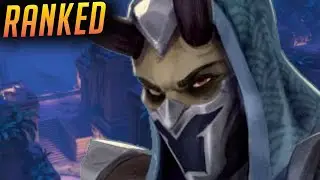 INTENSE | Vatu Paladins Gameplay