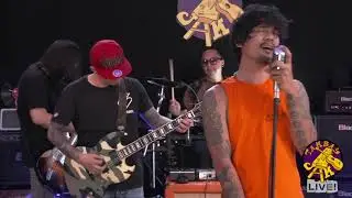 Tambay Jam LIVE! session | BUENO by Dayuhan
