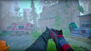 Could this be the next Tarkov?