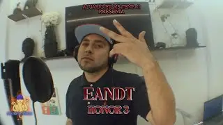 EandT - Honor 3 [session#51- TEMP.11]