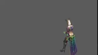 cloth simulation convert to keyframe animation