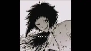 Death of Akutagawa #bungoustraydogs #akutagawa #akutagawaryunosuke #literature #anime #manga