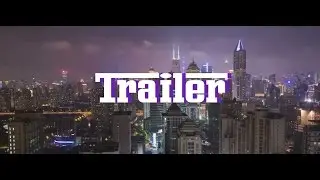 Trailer - Aquino