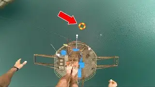 The Craziest Jumps Into The Water Of All Time
