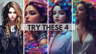 Top 4 Free Image to Ai Animation Video Generator | Create Animated Photo with Best Free AI Tools