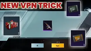 Pubg kr crate opening today | Pubg new vpn trick crate opening| Using jp vpn to crate opening