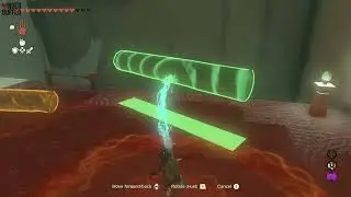 Oshozan-u Shrine (All Chests) - Tears of the Kingdom