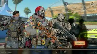 Call of Duty®: Black Ops 4