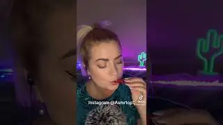 асмр asmr расслабься и почувствуй мурашки 