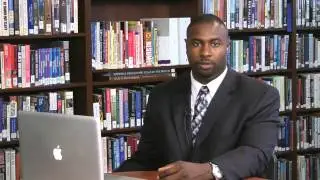 Program Manager in a High Security Field - Charley Smith