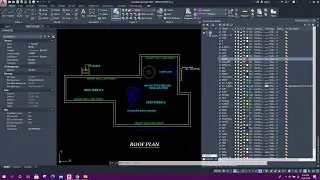 Solution for Properties Manager or Layer Properties Manager not Showing in Autocad