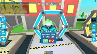 Getting the MAX hydra fusion! [Super Power Fighting Simulator]