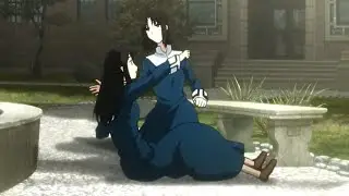 Tsundere_Punch.exe Failed