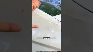 Estos 5 aros en vuestros coches no son buenos.