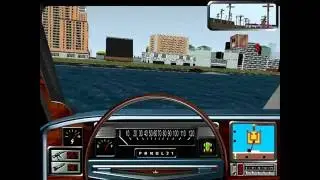 Fun With SC2URK and Streets of SimCity