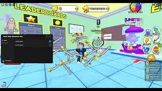 Math Wall Simulator Script | INF Wins | INF Spins | [Solara/Mobile Support]