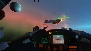 House of the Dying Sun VR - Mission 7 - The Quartermaster (Warlord)