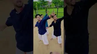 झूठी खाई थी क़सम जो निभाई नहीं | Aayi nahi | #shortsvideo #nrityaperformanceig #aayinai