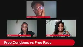 Free condoms vs Free pads