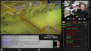 Music Tab in OSRS is AWFUL | Ramble 235