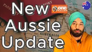 One Nation Australia: ਹੁਣ ਆਸਟ੍ਰੇਲੀਆ ਵੀ ਬਦਲਣ ਲੱਗਾ ਪਰਵਾਸ ਕਾਨੂੰਨ | Jangofied