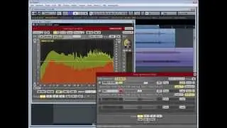 Voxengo Curve EQ - EQ-Matching (Video 3/4)
