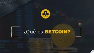¿QUÉ ES BETCOIN?