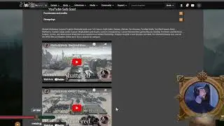 Wicked Workshop Shattered is LIVE!  Check it out :)