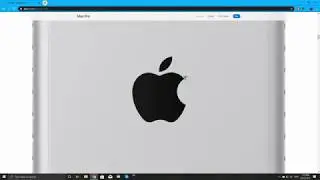 Screeching about a Mac | Apple Mac PRO