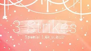 3 Strikes Meme - Flipaclip