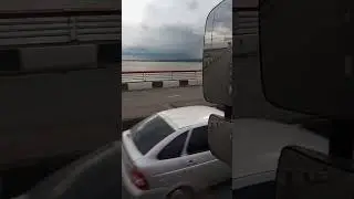 нижнекамская гэс