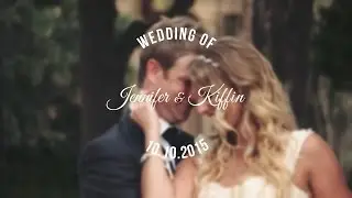 Jennifer and Kiffin's Wedding | The Ritz-Carlton Orlando, Grande Lakes