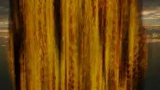 Animated flame 3d max