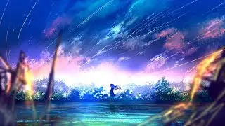 [Nightcore] MRNX - Someone To Forget [Proximity Release]