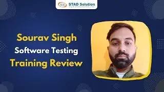 Software Testing Training in Bangalore, Delhi, Pune, Ahmedabad, India | STAD Solution