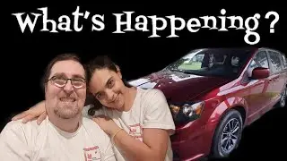 What's Happening? 04/07/24.