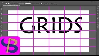 ILLUSTRATOR GRIDS IN DEPTH!