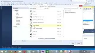 PROG1440 1-Part2 File Up/Down Demo-Multiple Migration Setup