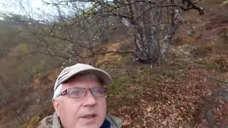 Встреча с рекою Ура.