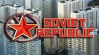 Paradise. Workers needed. - Workers & Resources: Soviet Republic
