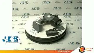 EBS HANDJET EBS-260 A ( IN STOCK ) PORTABLE PRINTER - STAMPANTE PORTATILE - IMPRESORA PORTÁTIL