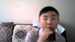Justin Bieber- COmmon Denominator- Cover