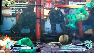 Blanka!