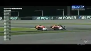 moto gp gua