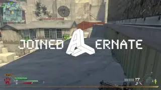Joined Alternate by Adroit!